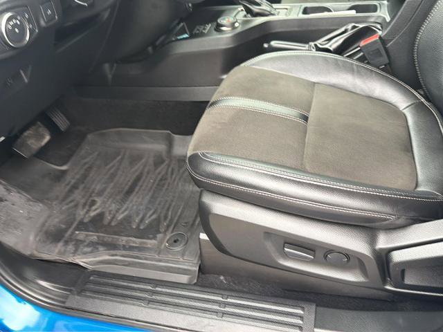 Certified 2022 Ford Ranger Lariat w/ Tremor Off-Road Package image 20