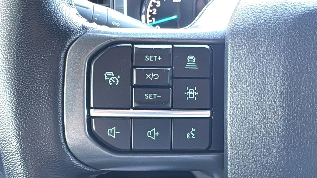 Certified 2021 Ford F150 XLT w/ Equipment Group 302A High image 14