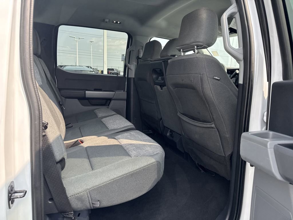 Certified 2024 Ford F250 XLT image 22