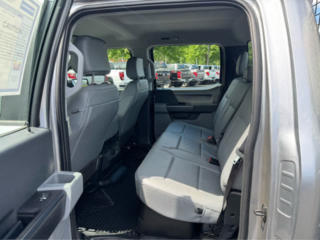 Certified 2022 Ford F150 XL w/ Equipment Group 101A High AWD/4WD image 13