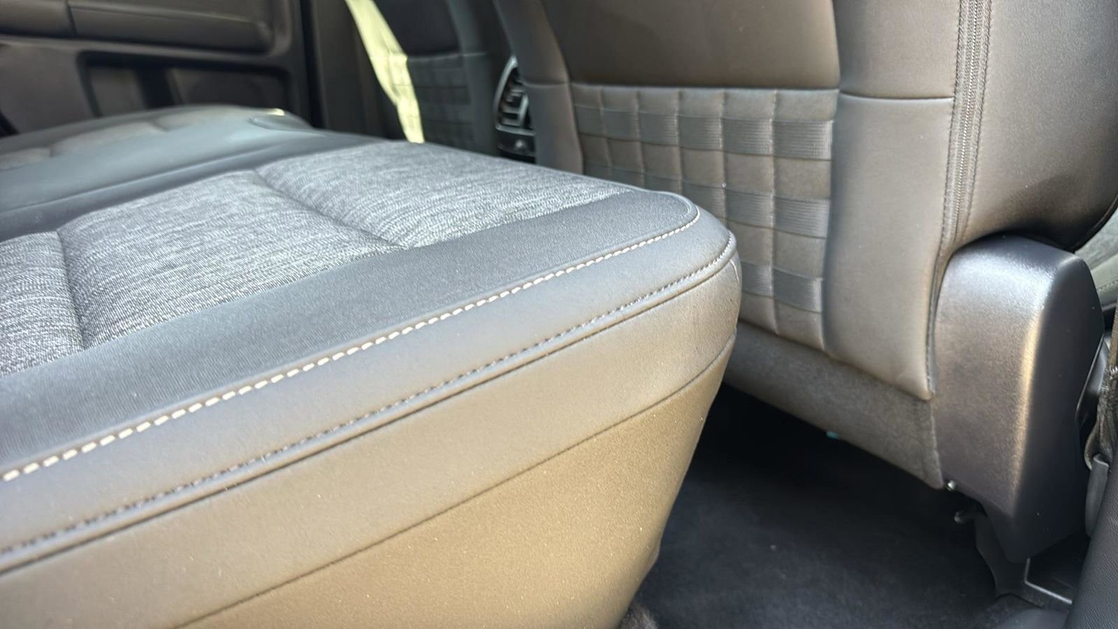 Certified 2023 Ford Bronco Sport Big Bend w/ Convenience Package image 27