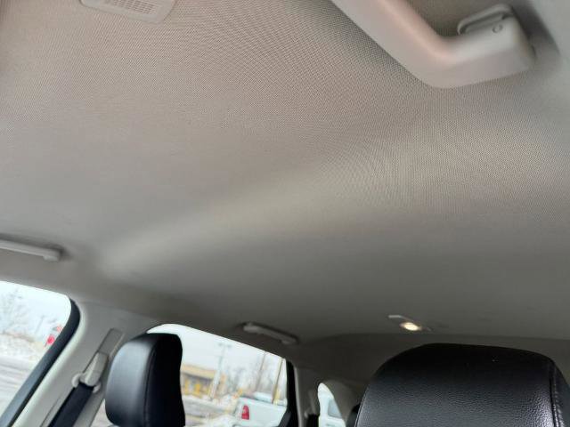 Certified 2024 Ford Edge SEL image 27