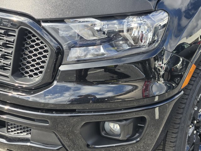 Certified 2022 Ford Ranger XLT w/ Equipment Group 301A Mid image 10