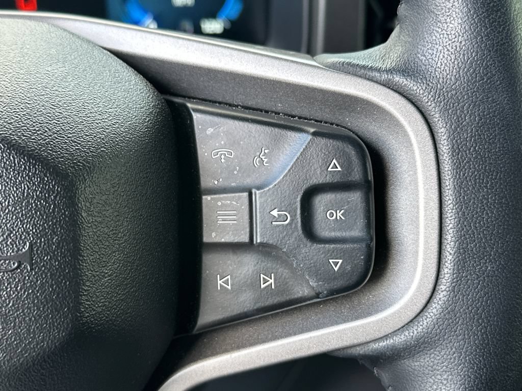 Certified 2025 Ford Bronco Badlands AWD/4WD image 26