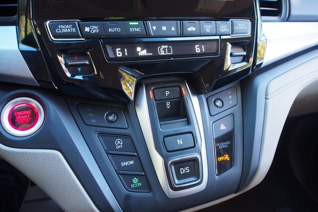 Used 2022 Honda Odyssey EX-L image 28