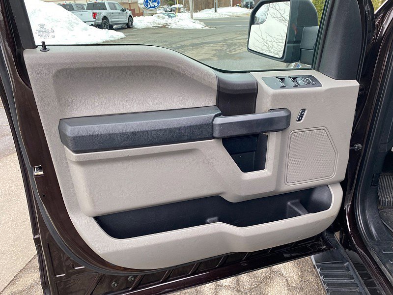 Certified 2019 Ford F150 XL w/ Equipment Group 101A Mid image 27