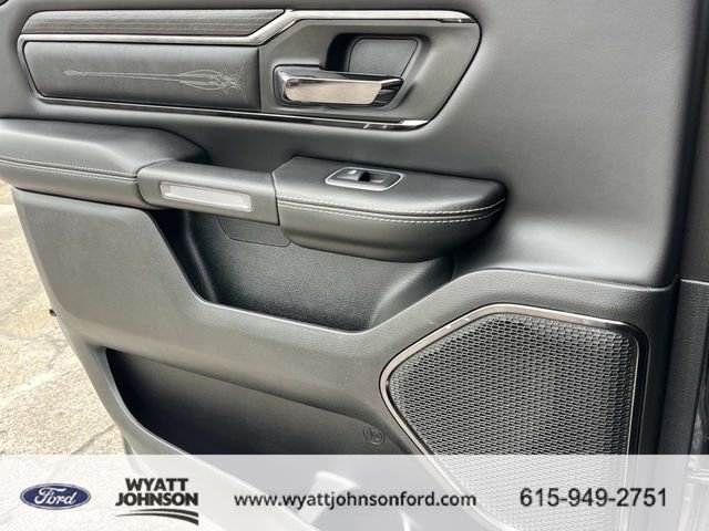 Used 2022 RAM 1500 Limited image 18