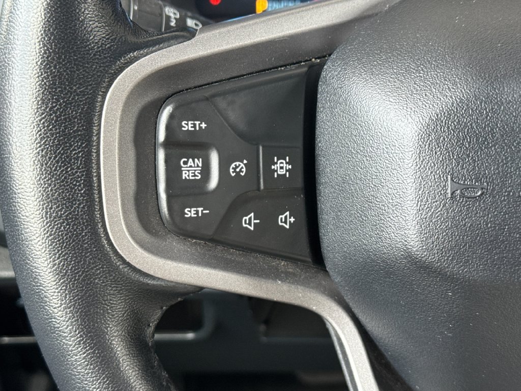Certified 2025 Ford Bronco Outer Banks AWD/4WD image 24