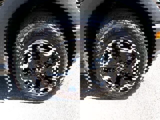 Certified 2024 Ford Bronco Sport Outer Banks w/ Tech Package image 3