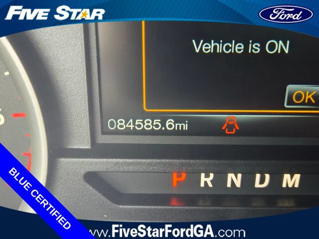 Certified 2018 Ford F150 XLT w/ Equipment Group 301A Mid RWD image 27
