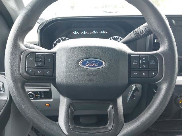 Certified 2025 Ford F250 XL w/ XL Chrome Package AWD/4WD image 18