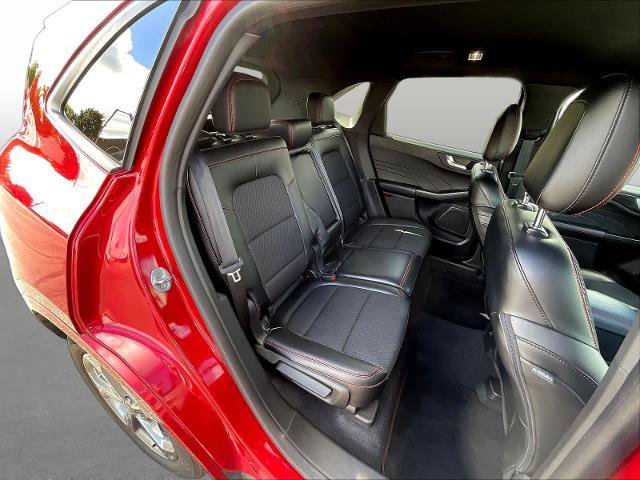 Certified 2023 Ford Escape ST-Line Select w/ Tech Pack #2 AWD/4WD image 27