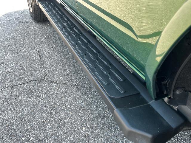 Certified 2024 Ford Bronco Outer Banks image 20
