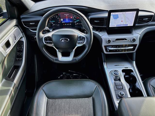 Certified 2023 Ford Explorer Timberline w/ Timberline Technology Package AWD/4WD image 26