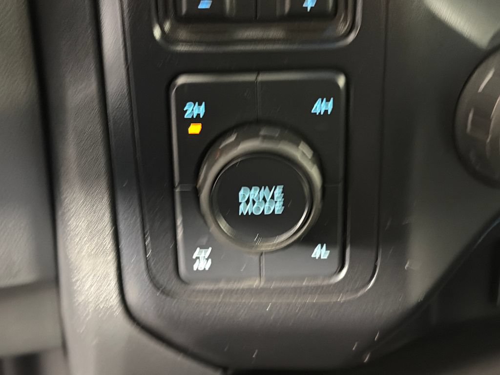 Certified 2024 Ford F350 XLT AWD/4WD image 22