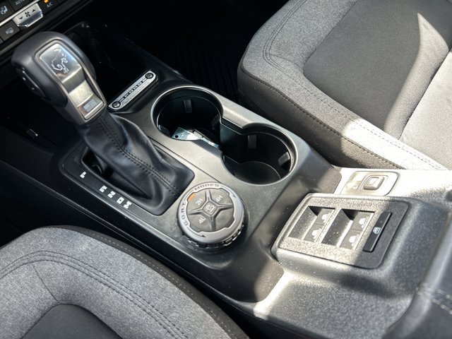 Certified 2025 Ford Bronco Big Bend AWD/4WD image 35