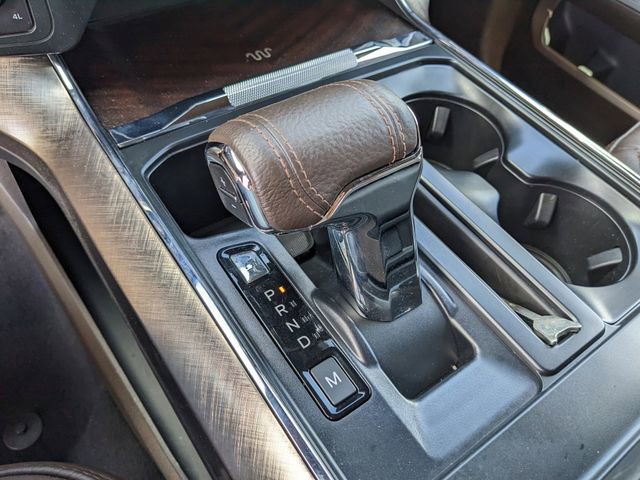 Certified 2025 Ford F150 King Ranch AWD/4WD image 26