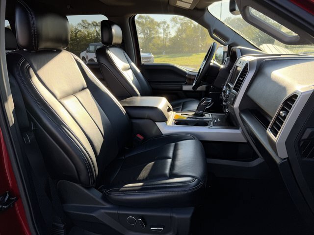 Certified 2018 Ford F150 Lariat AWD/4WD image 13