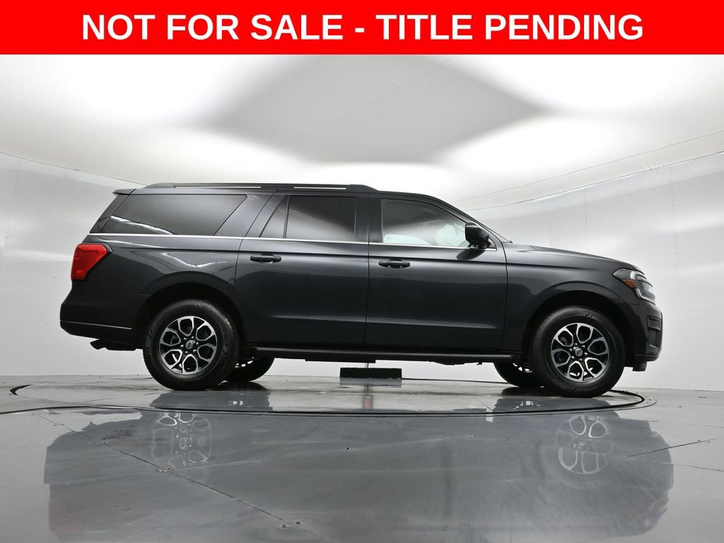 Certified 2024 Ford Expedition Max XLT image 49