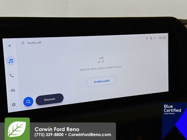 Used 2024 Toyota Land Cruiser image 19