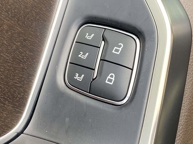 Certified 2021 Ford F150 King Ranch w/ Equipment Group 601A High image 23