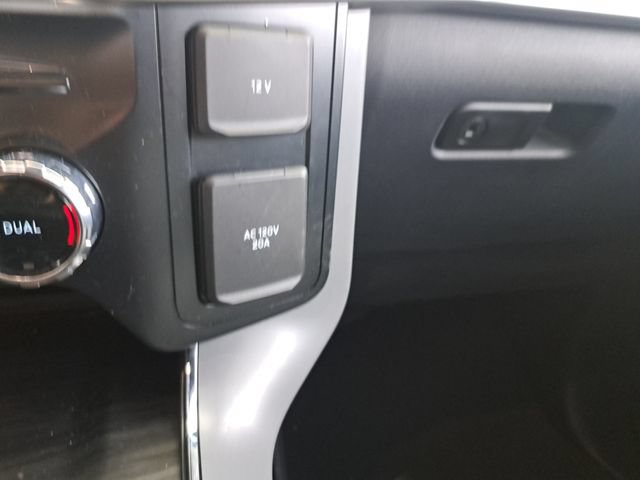 Certified 2024 Ford F150 Lariat w/ FX4 Off-Road Package AWD/4WD image 13