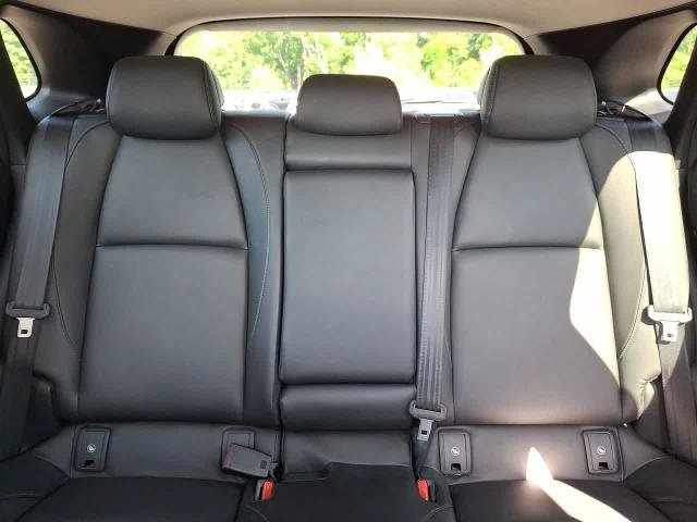 Used 2022 MAZDA CX-30 AWD 2.5 S w/ Select Package image 13