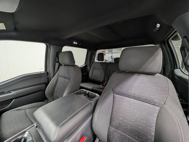 Certified 2023 Ford F150 XLT w/ Equipment Group 302A High image 9