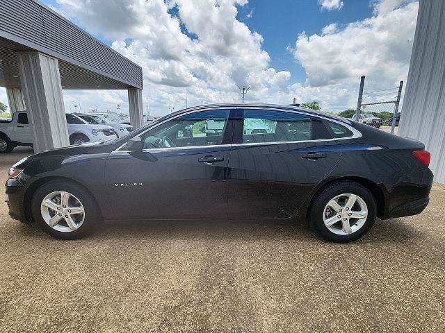 Used 2024 Chevrolet Malibu LS FWD image 19