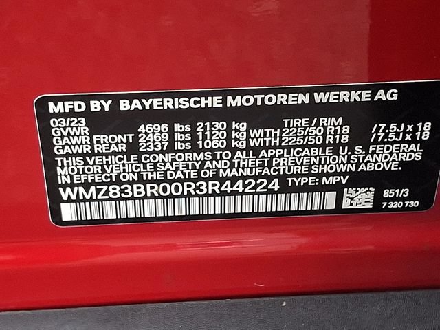 Used 2024 MINI Cooper Countryman S AWD/4WD image 27