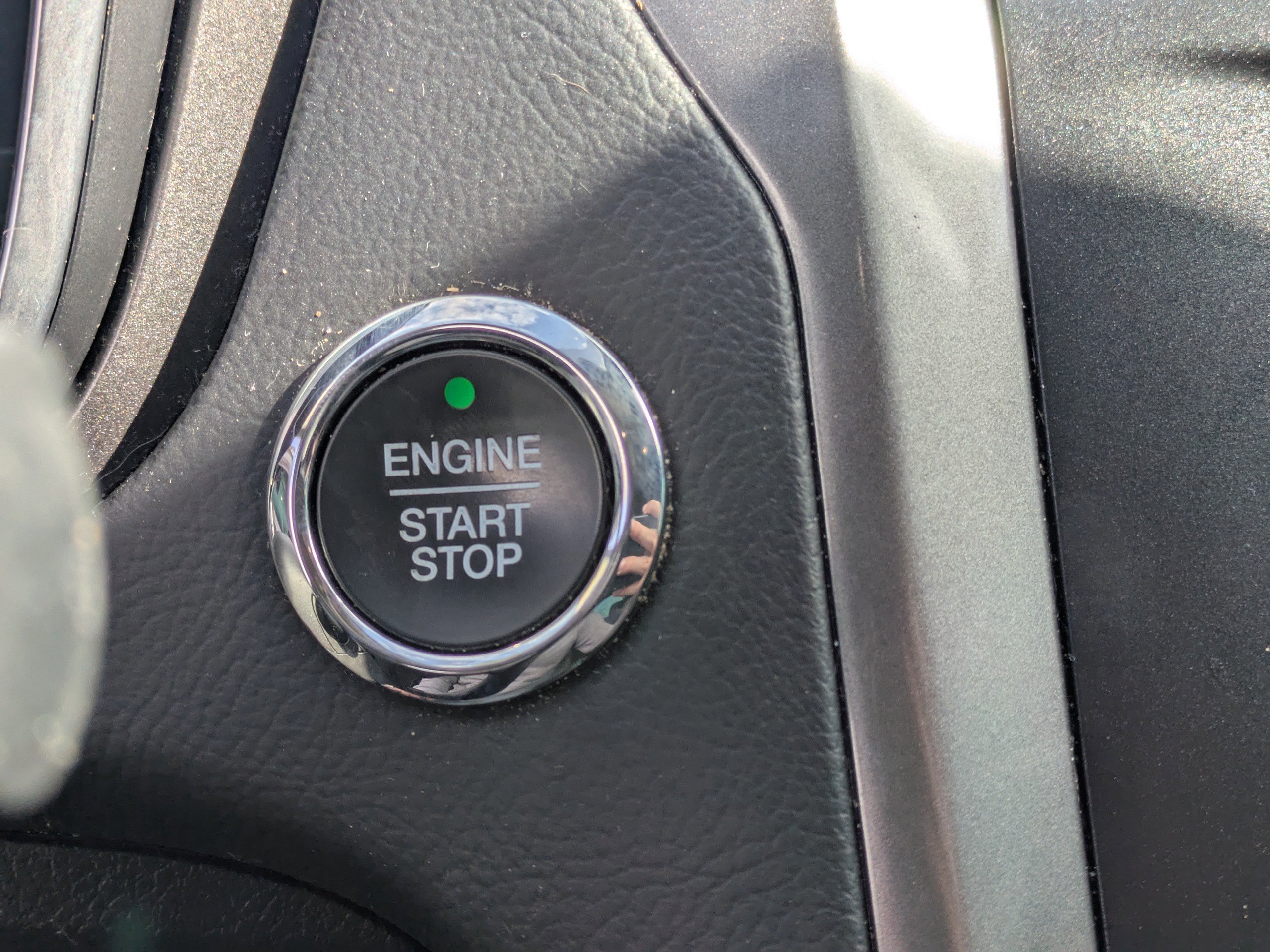 Certified 2020 Ford Fusion S image 26