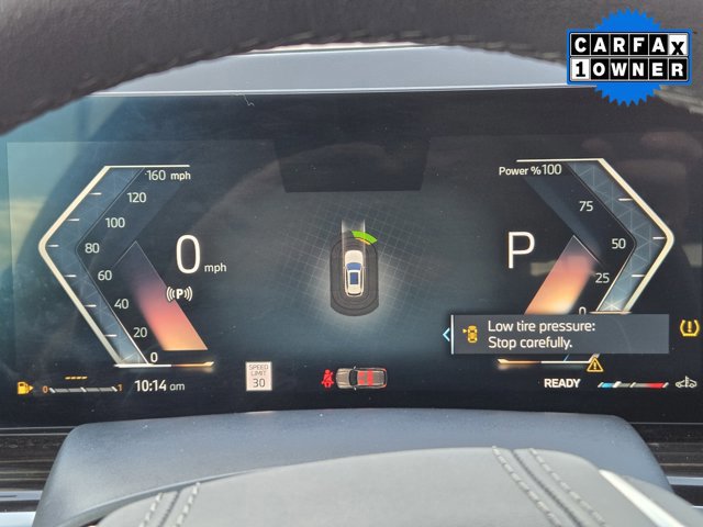 Used 2025 BMW X5 xDrive40i AWD/4WD image 13