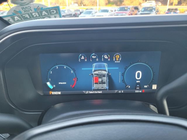 Certified 2024 Ford F250 Platinum image 29