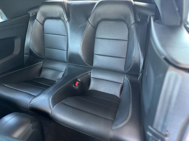 Certified 2023 Ford Mustang Premium image 23