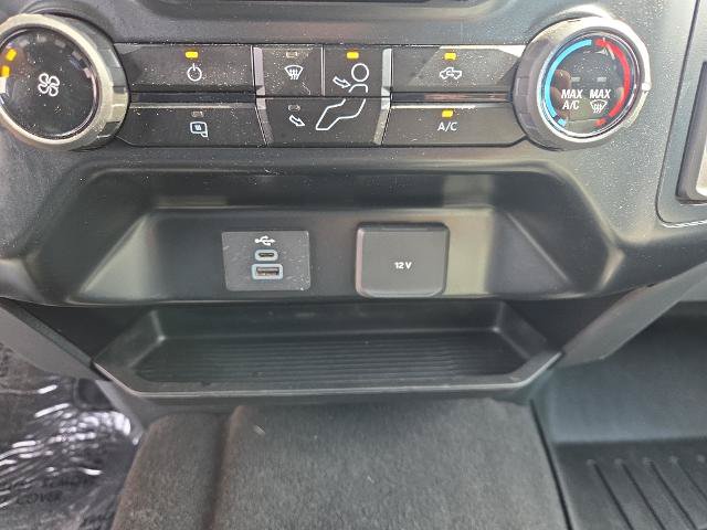 Certified 2025 Ford F250 XLT AWD/4WD image 30