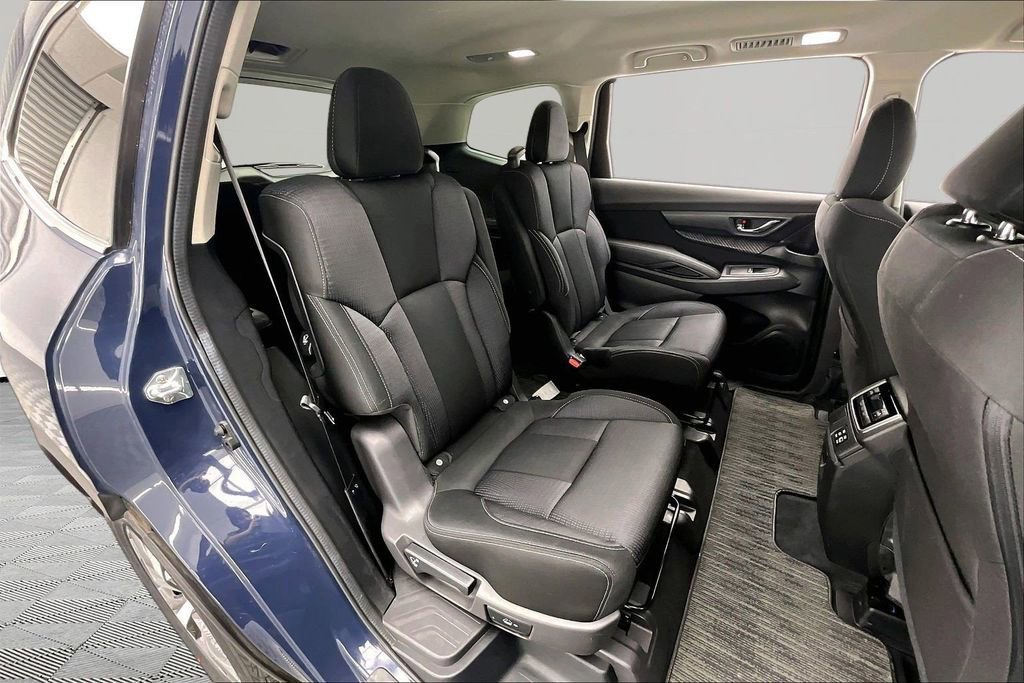 Used 2025 Subaru Ascent Premium image 27