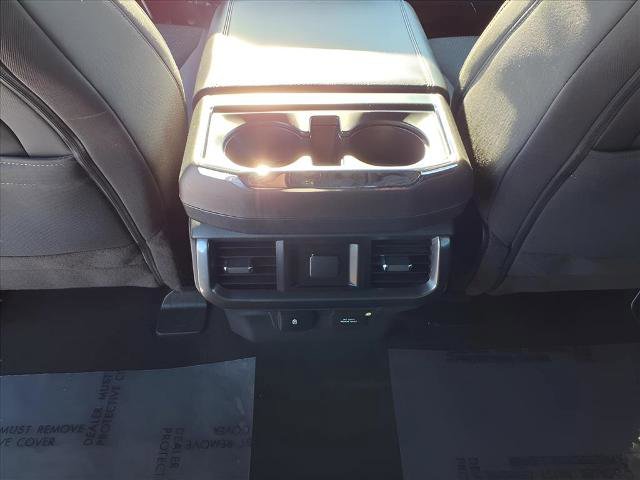 Certified 2023 Ford F150 XLT w/ Equipment Group 302A High image 19