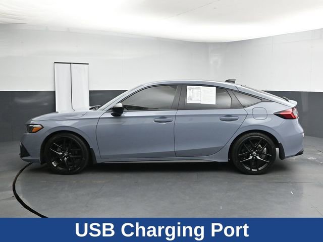 Used 2024 Honda Civic Sport image 7