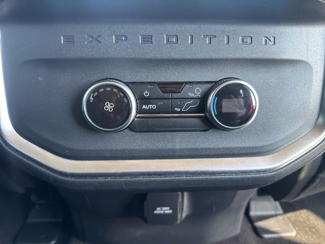 Certified 2025 Ford Expedition Max Active AWD/4WD image 31