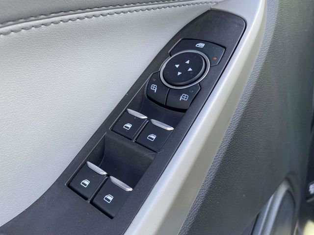 Certified 2023 Ford Explorer XLT w/ Equipment Group 202A image 22