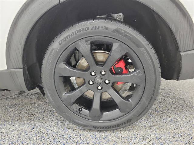 Certified 2023 Ford Explorer ST w/ Equipment Group 401A image 5