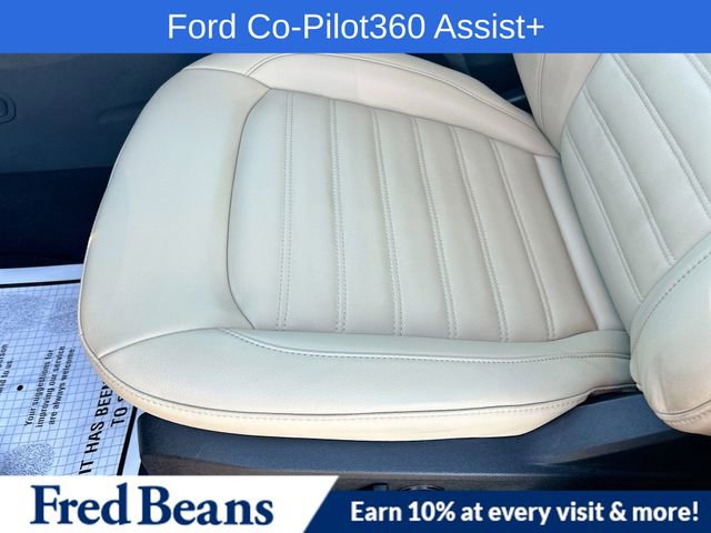 Certified 2022 Ford Edge SEL w/ Convenience Package image 22