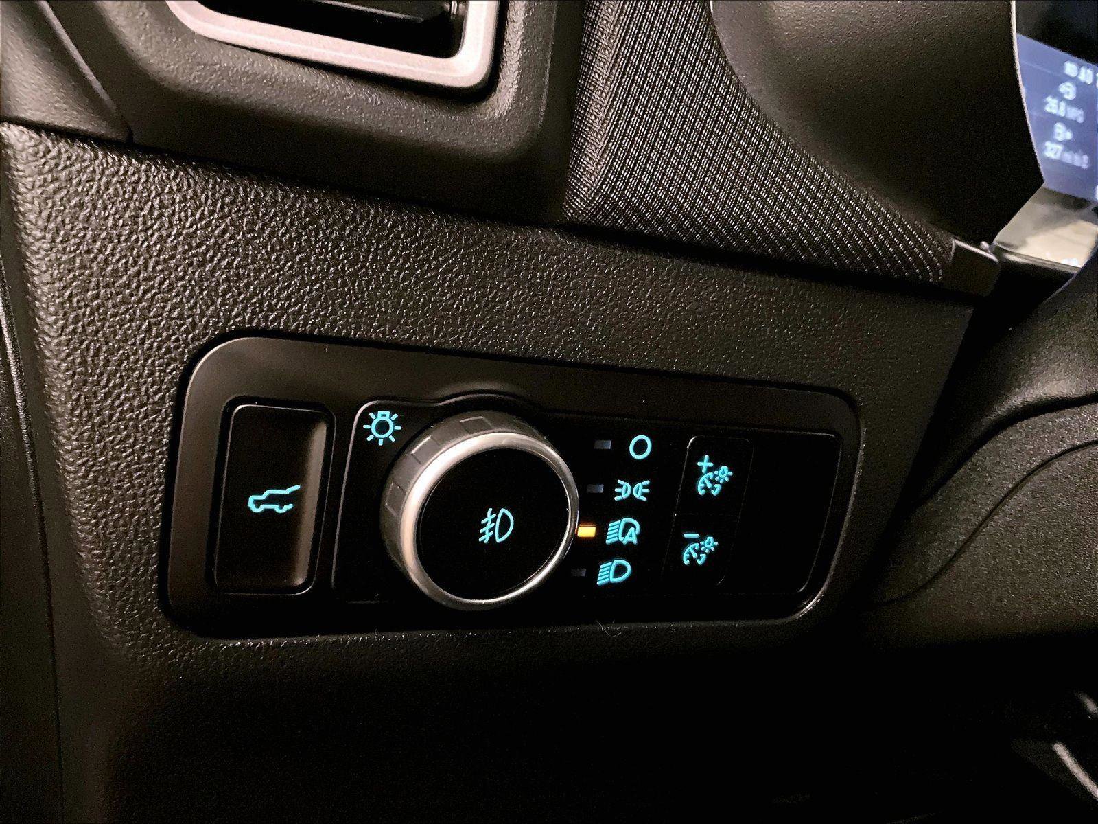 Certified 2023 Ford Bronco Sport Big Bend w/ Convenience Package image 30