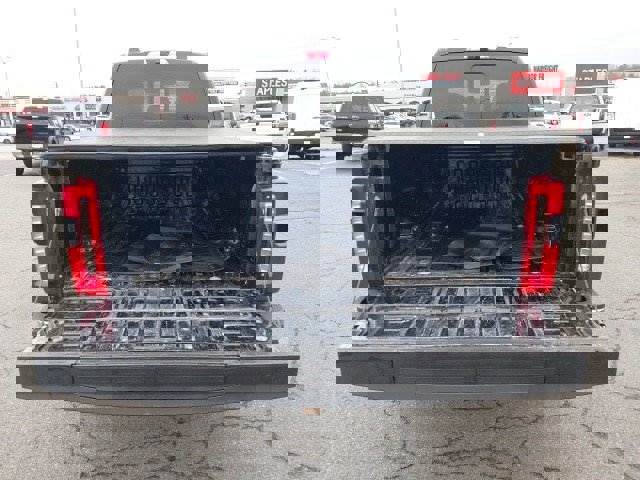 Certified 2023 Ford F250 Lariat w/ Lariat Ultimate Package image 28