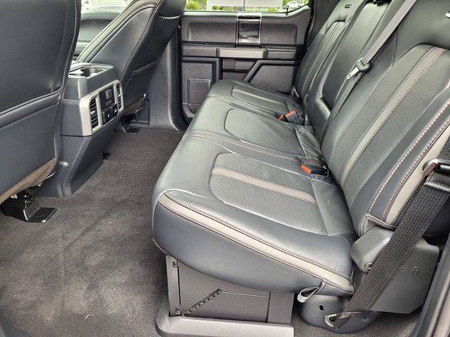 Certified 2022 Ford F250 4x4 Crew Cab Super Duty image 20