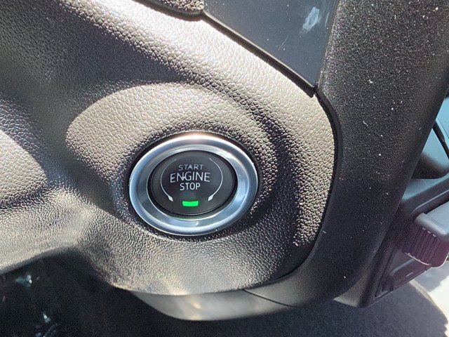 Used 2024 Chevrolet Silverado 1500 Custom w/ Turbomax Blackout Package RWD image 24