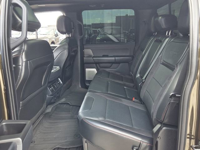 Certified 2024 Ford F150 Raptor AWD/4WD image 14