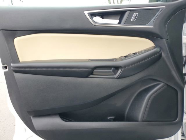 Certified 2024 Ford Edge SEL w/ Convenience Package AWD/4WD image 31