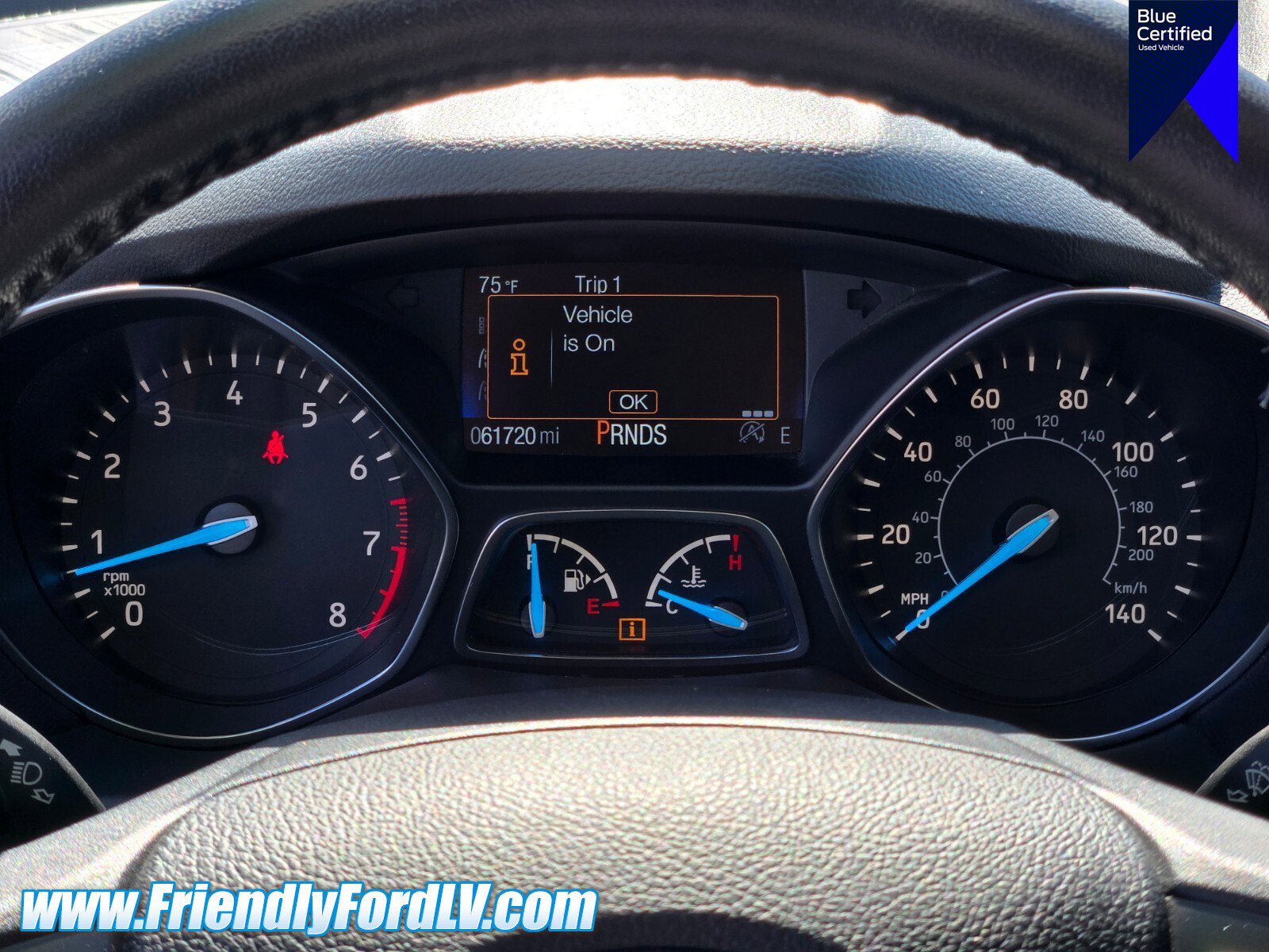 Certified 2018 Ford Escape SEL w/ Ford Safe & Smart Package FWD image 20