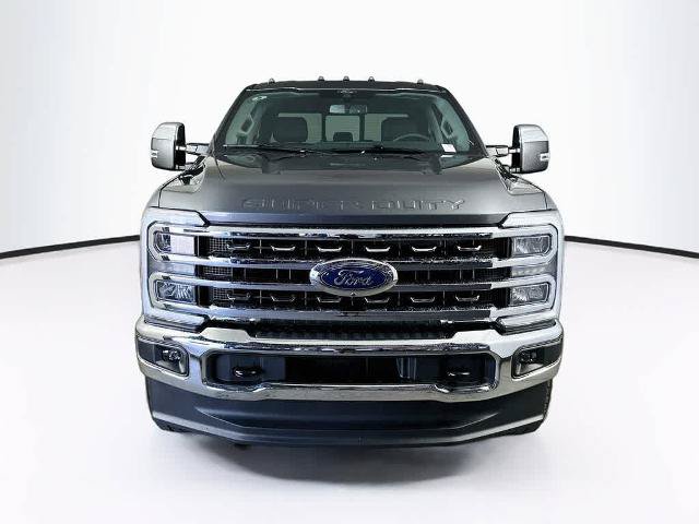 Certified 2026 Ford F250 Lariat w/ Chrome Package AWD/4WD image 6